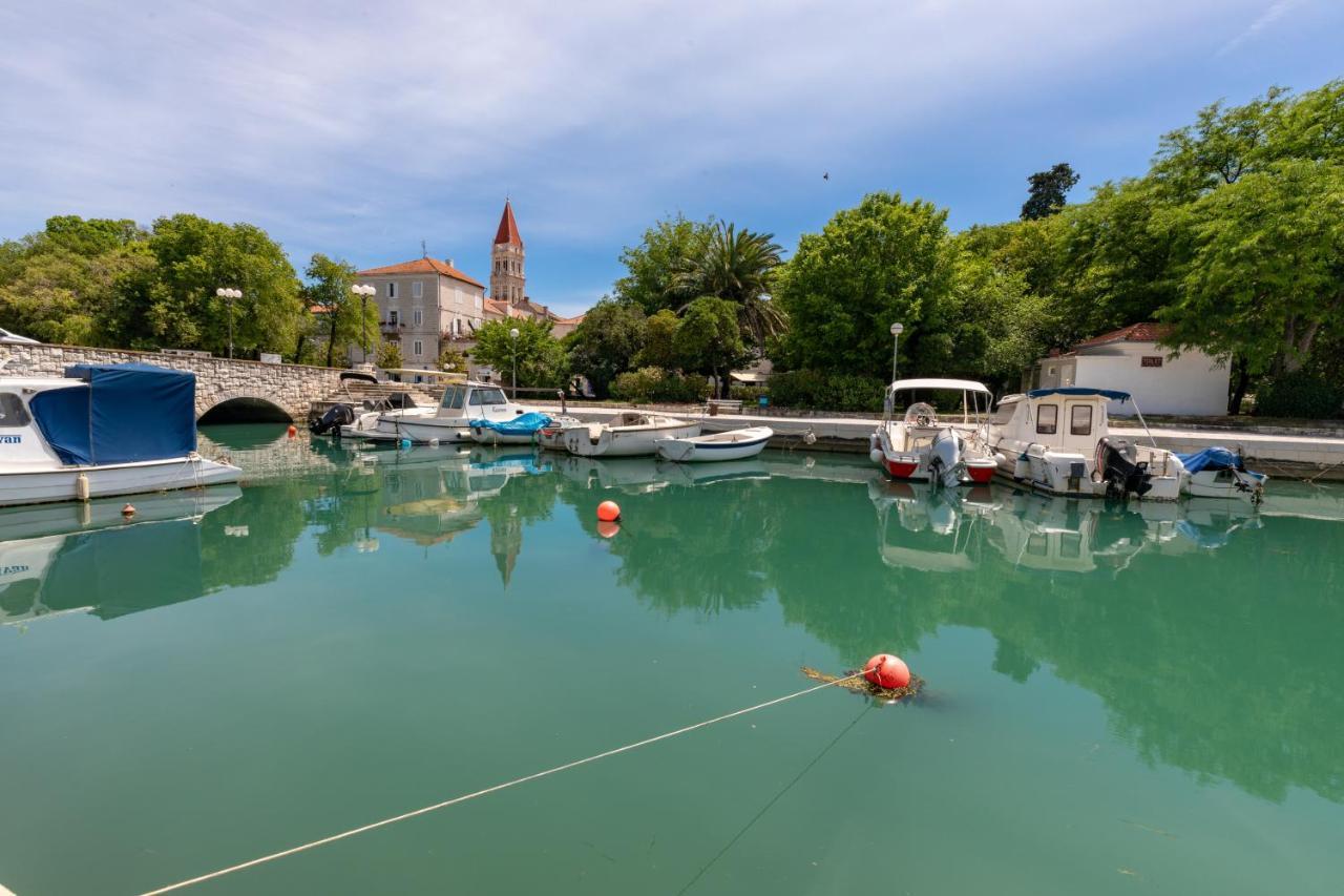 Old Bridge Trogir Hotel Buitenkant foto