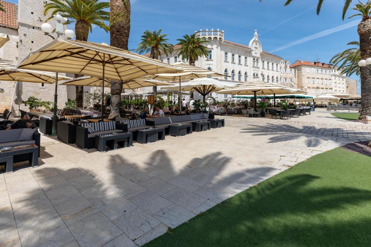 Old Bridge Trogir Hotel Buitenkant foto